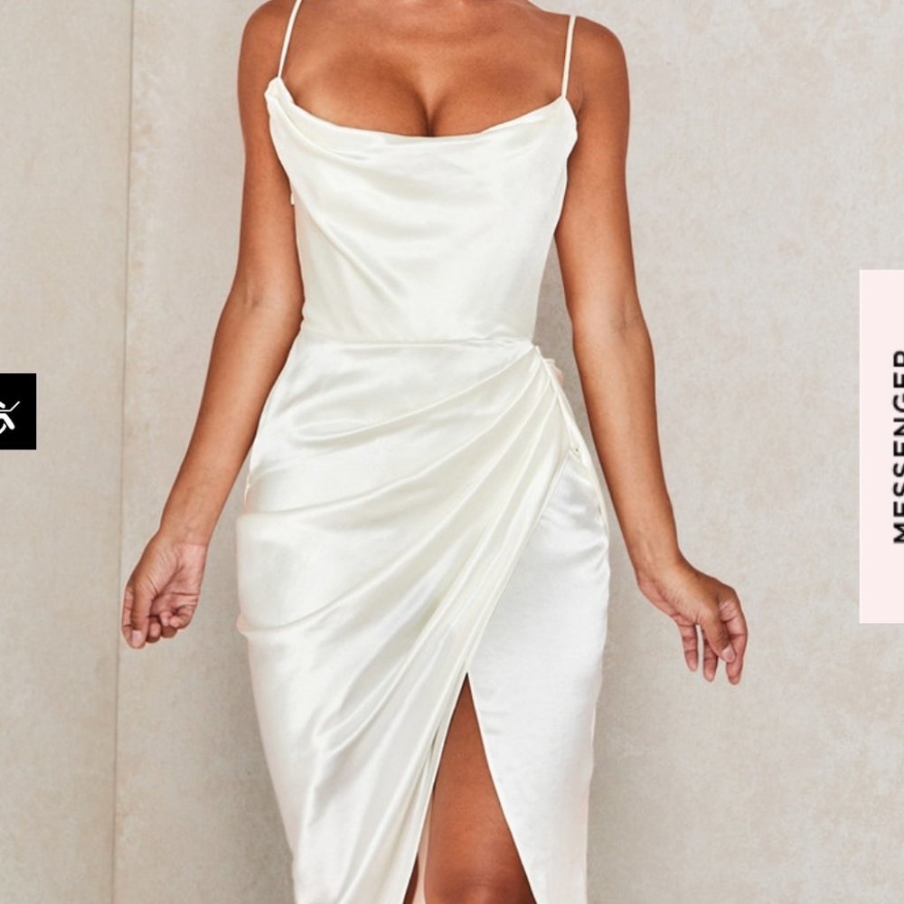 House of CB Reva Dress - XS